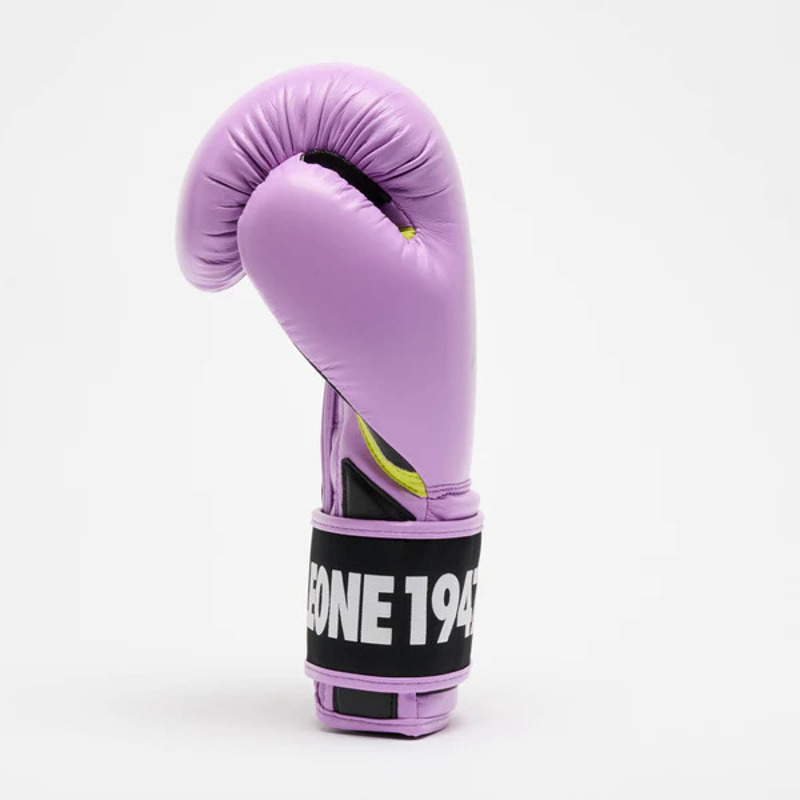 Leone GNTIA PuGAXIAS STRIPE 47-violet